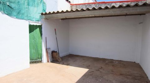 Foto 4 von Wohnung zum Verkauf in Calle Obispo Fernández Conde, Puebla de la Calzada, Badajoz