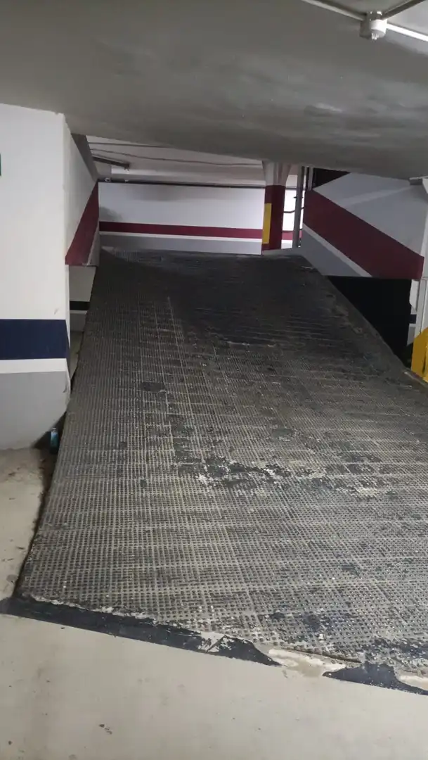 Garatge en venda en Huelva