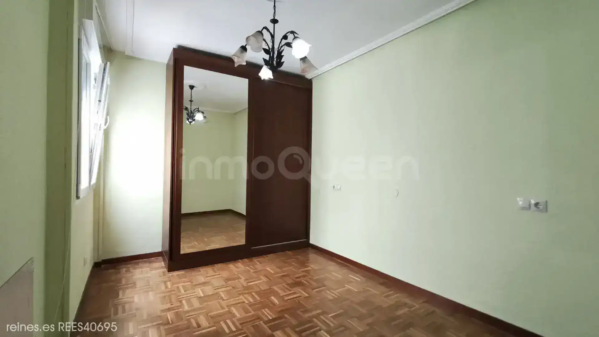 Bedroom of Flat for sale in Mieres (Asturias)  with Heating and Furnished