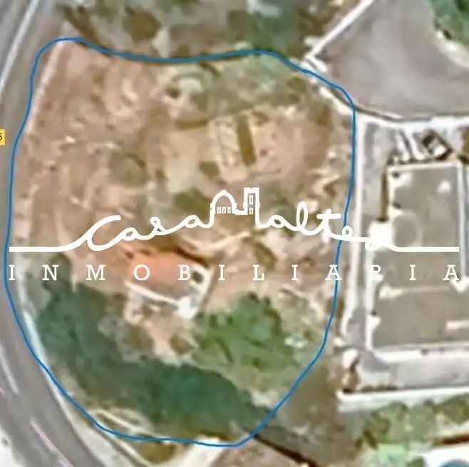 Terreny residencial en venda a Callosa d'en Sarrià, imagen 11