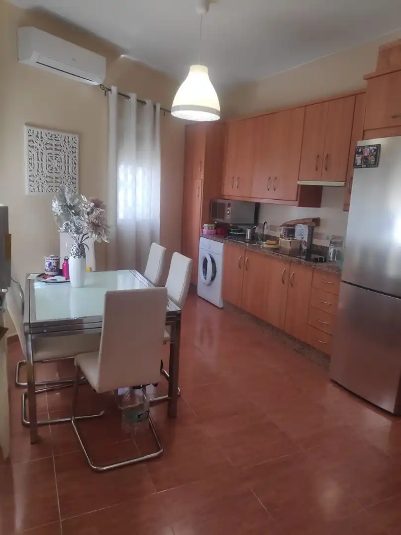 Apartament de lloguer a Albox, imagen 3