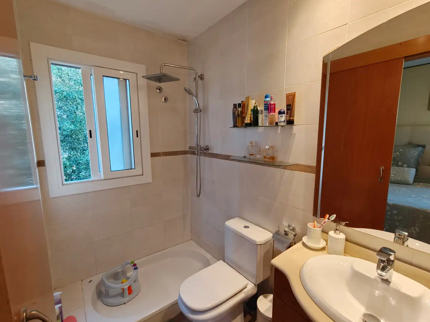 Detached house with pool for sale in Carrer del Migdia, imagen 15