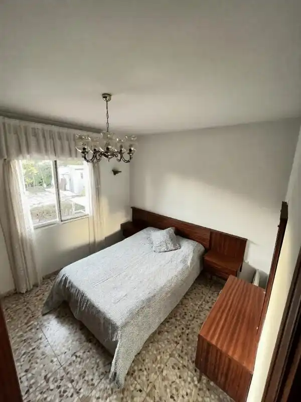 Habitación de Casa o chalet en venta en Nuevo Baztán con Calefacción, Jardín privado y Piscina