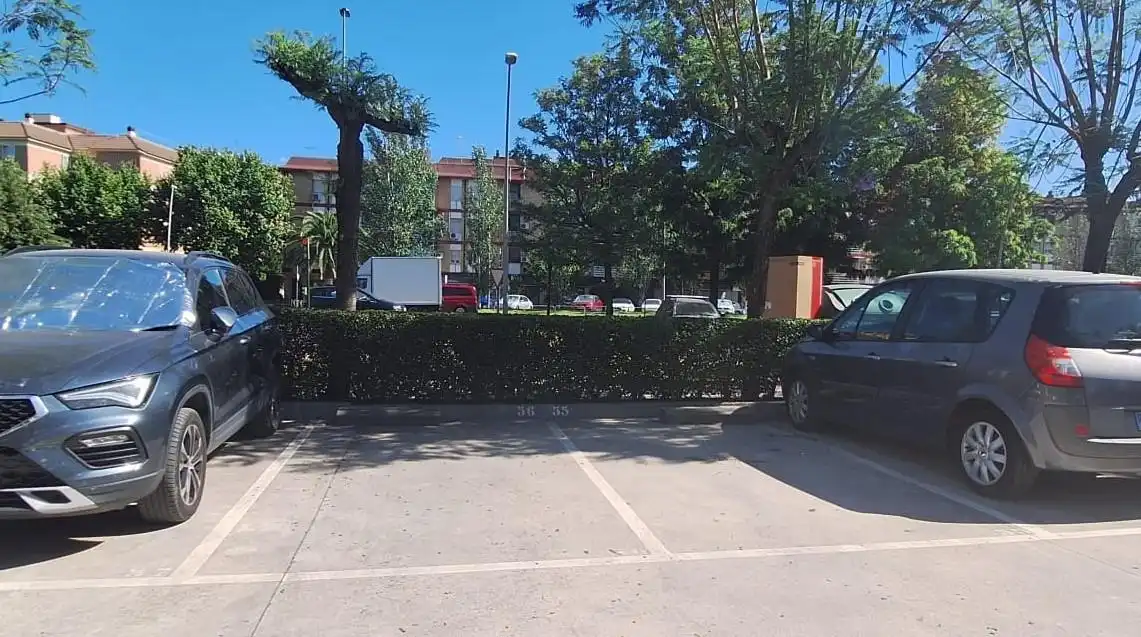 Piso con ascensor en venta en Levante, imagen 13