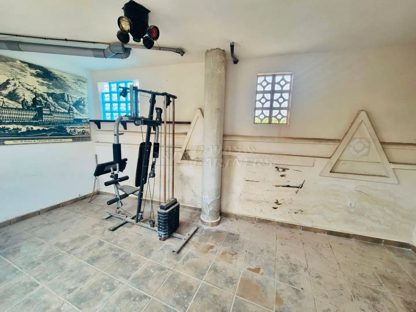 Casa o xalet en venda en Orihuela amb Jardí privat, Terrassa i Piscina