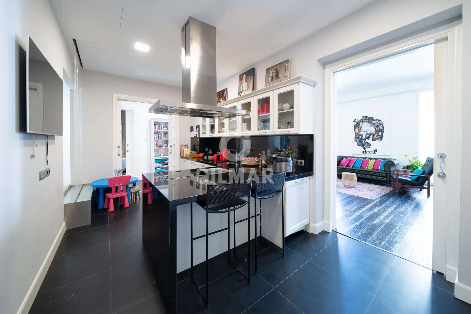 Piso con ascensor en venta en Centro, imagen 17