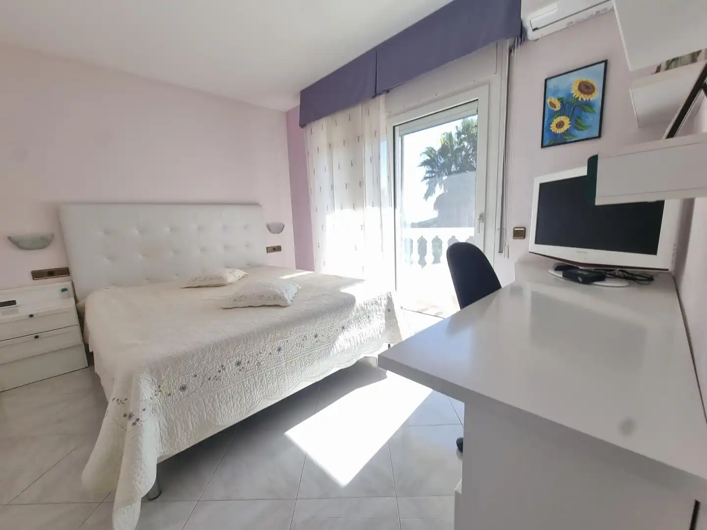 Villa mit Terrasse zum Verkauf in Santa Cristina - Sant Francesc, imagen 34