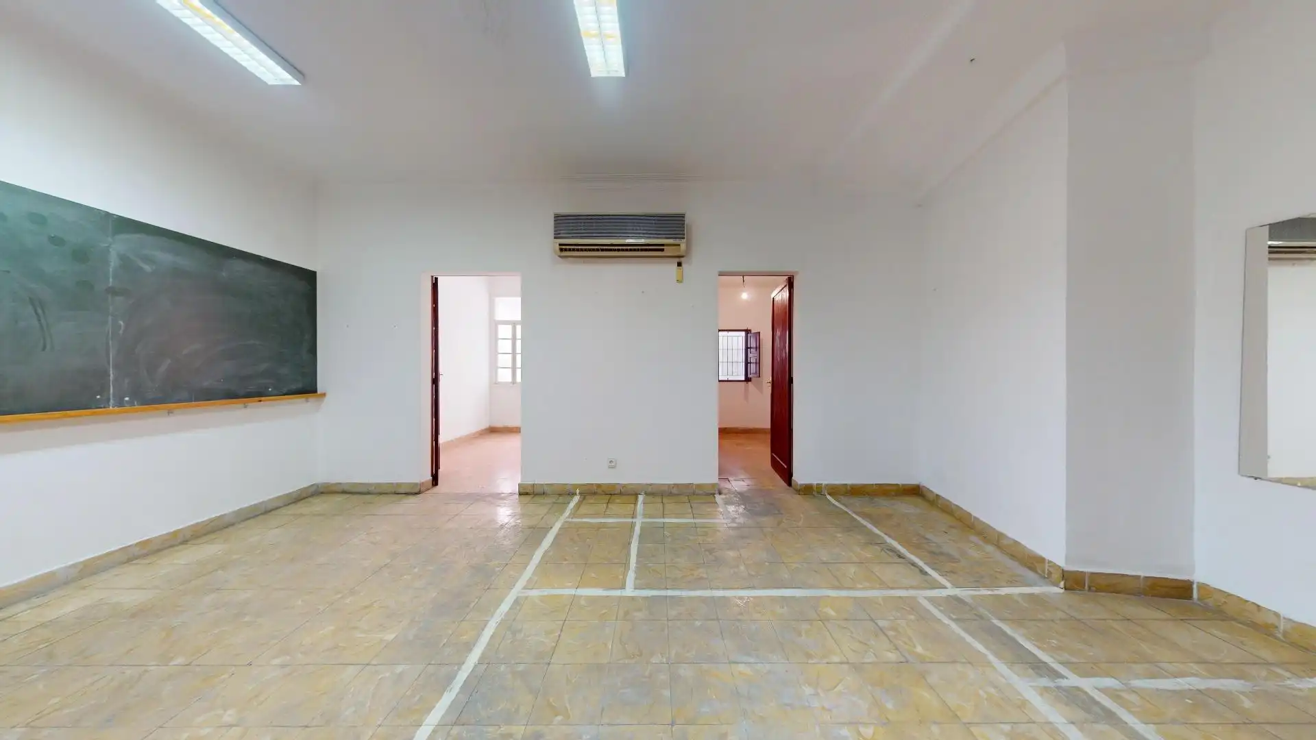Piso en venta en  Palma de Mallorca con Terraza y Balcón