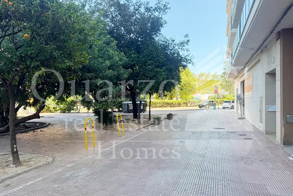 Wohnung mit Aufzug zum Verkauf in Algemesí, imagen 29