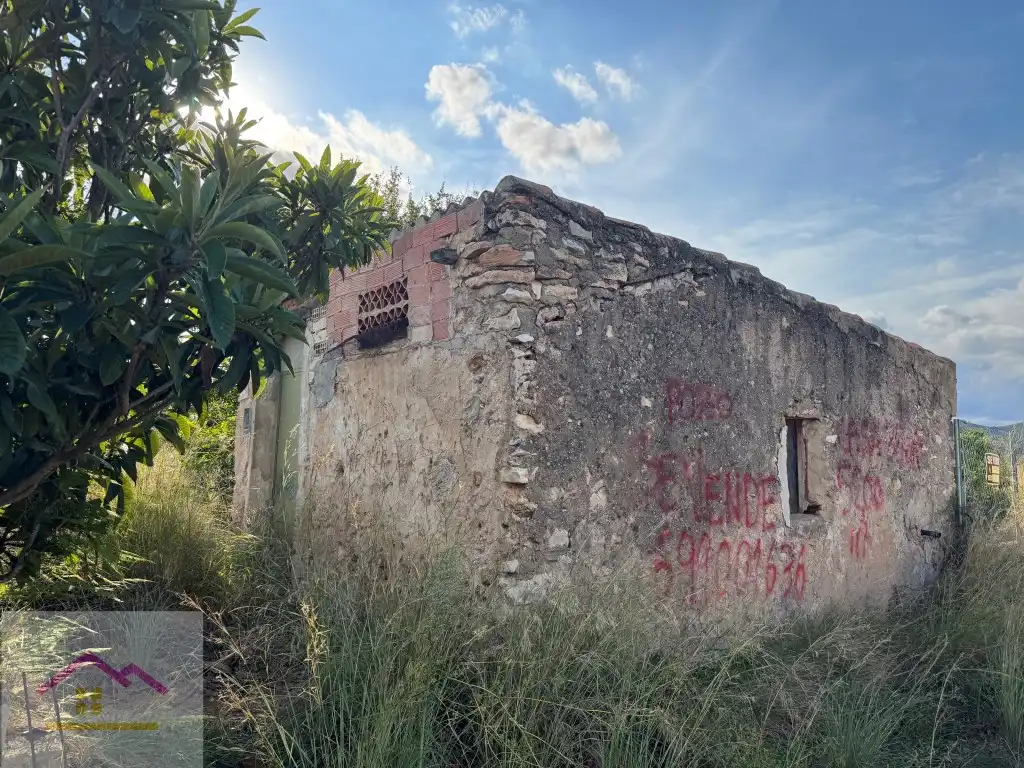 Land for sale in Partida Poligono N 07, Torreblanca