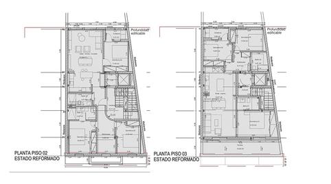 Photo 3 of Building for sale in Calle Cecili Metel, Plaça dels Patins, Illes Balears