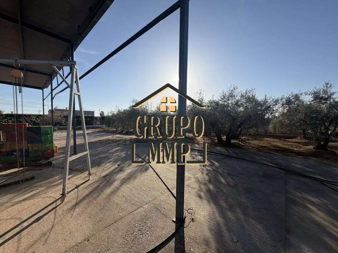 Industriegebäude zum Verkauf in Sur, imagen 7