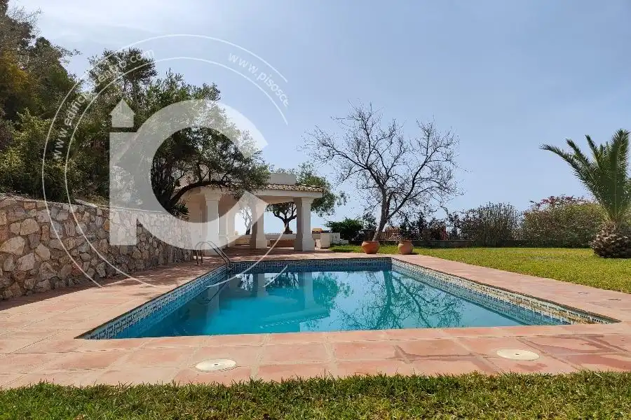 Chalet con piscina en venta en marina del este, imagen 23