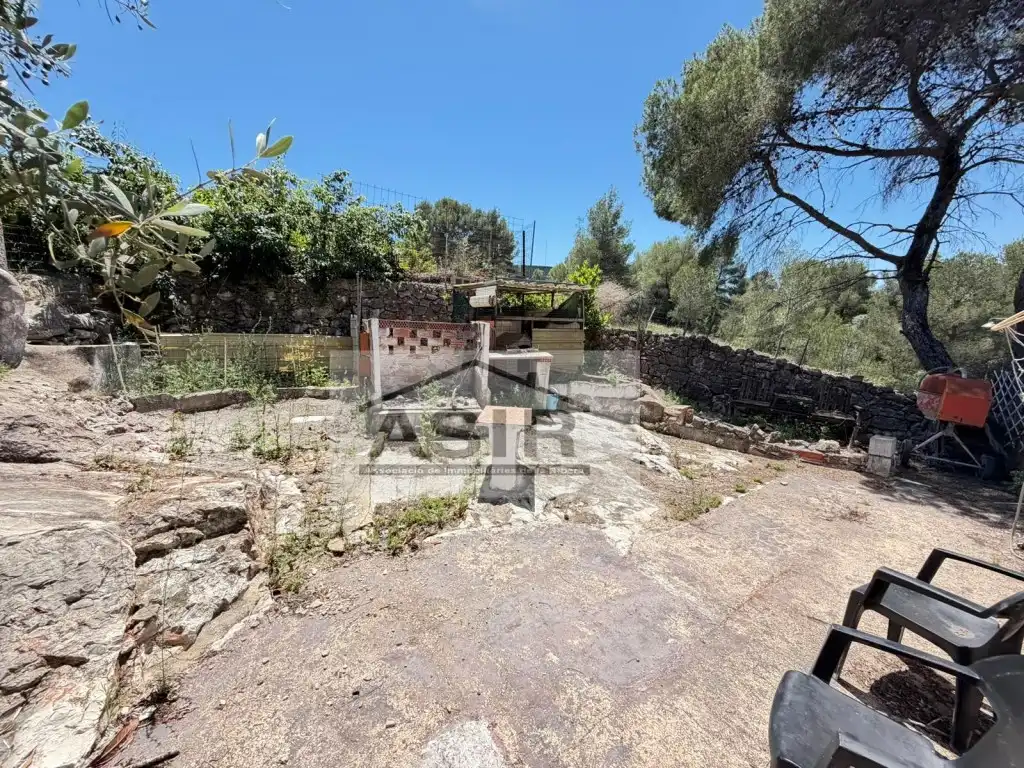 Casa o xalet de lloguer a Urbanizacion El Respirall, Urbanitzacions i Pedanies Nord