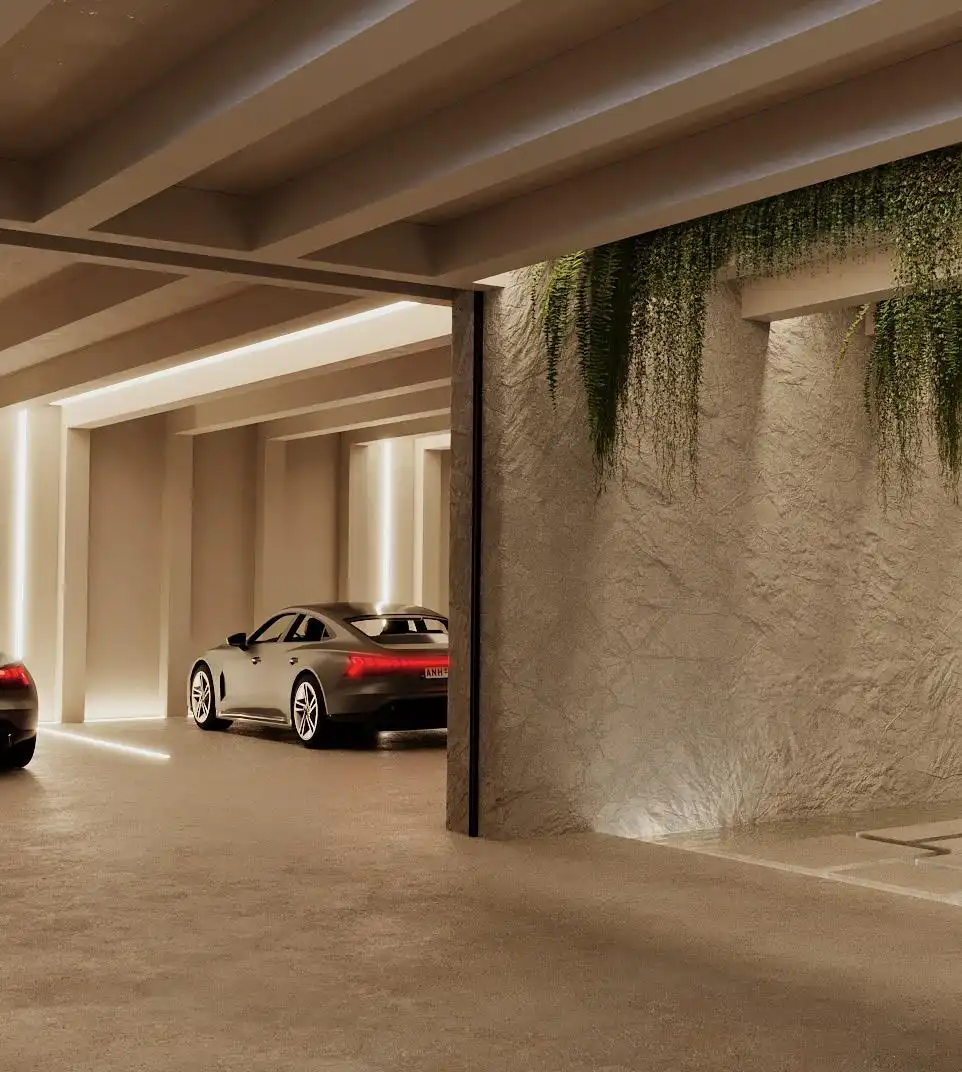 Parking de Terreno en venta en Andratx