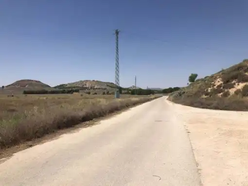 Terreno rústico en venta en Pt PP Quitapesares, imagen 6