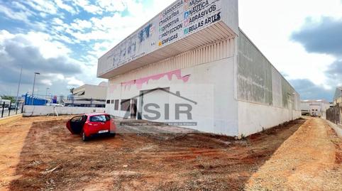 Photo 5 of Industrial buildings for sale in Alquenència - Venècia, Valencia