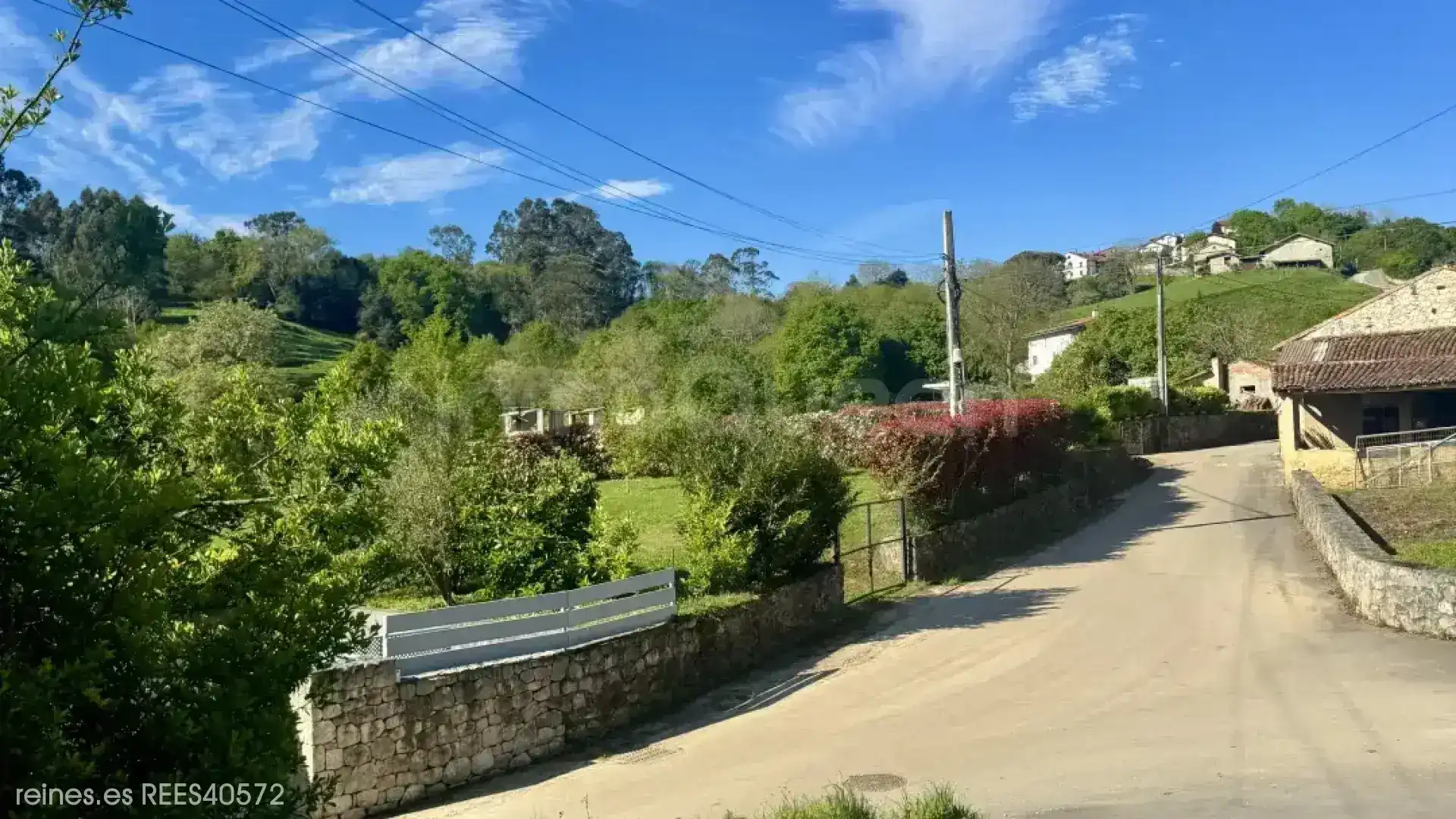 Terreno residencial en venta en Valdáliga, imagen 7