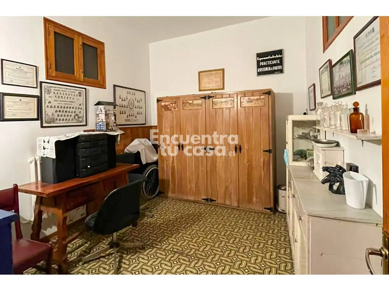 Casa o chalet en venta en Villablino