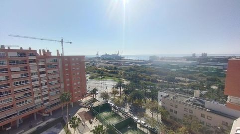 Photo 4 of Flat for rent in Babel, Alicante / Alacant