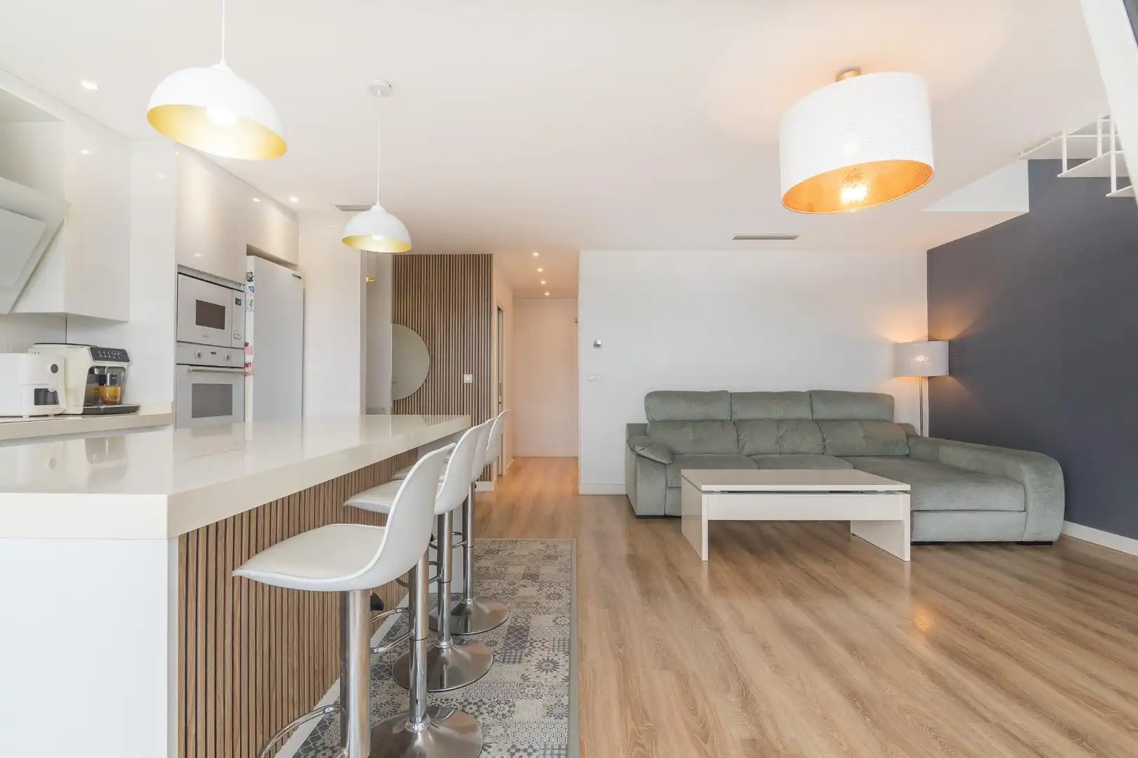 Attique avec terrasse à vendre à Avenida Jubalcoy 26, imagen 13