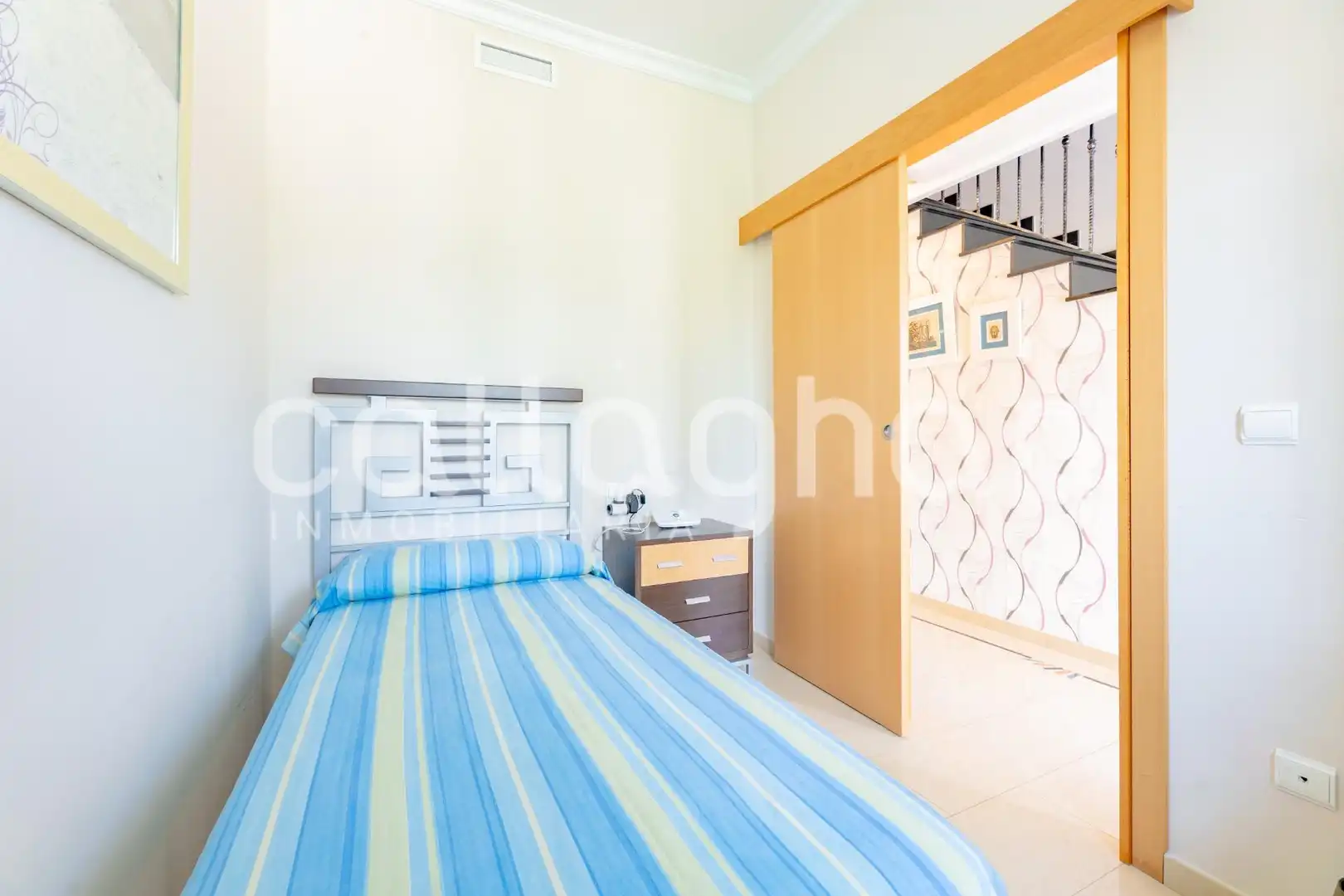 Casa o chalet en venta en Llíria con Aire acondicionado, Jardín privado y Terraza