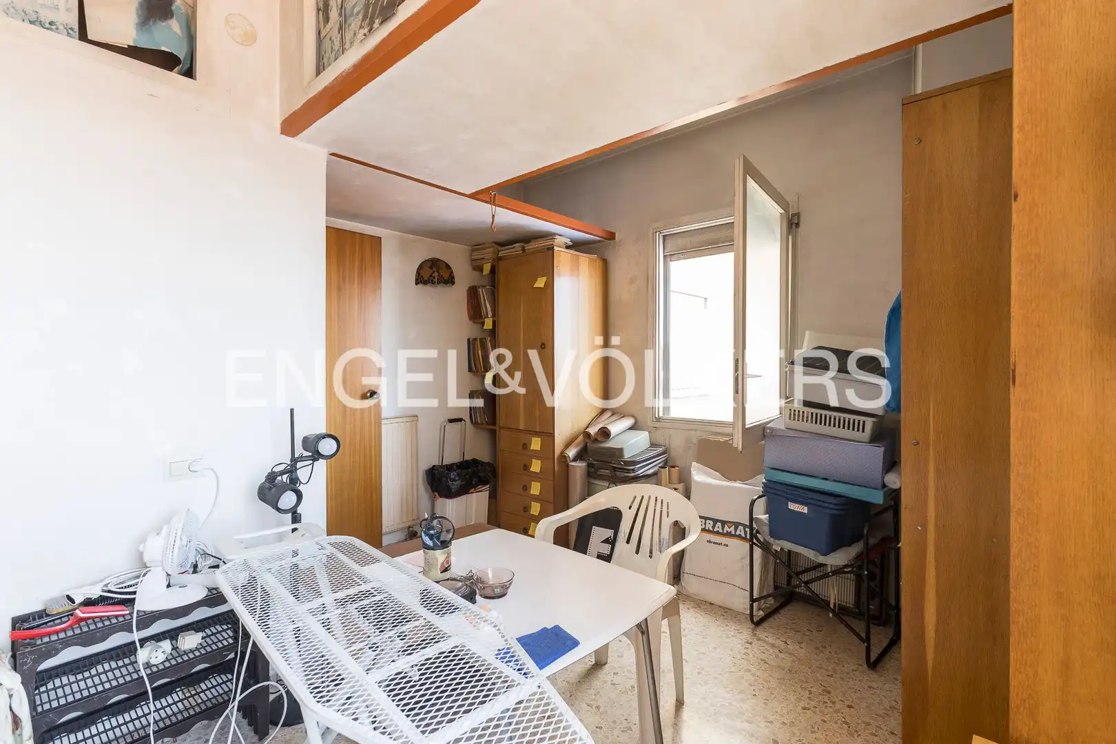 Attic for sale in El Baix Guinardó