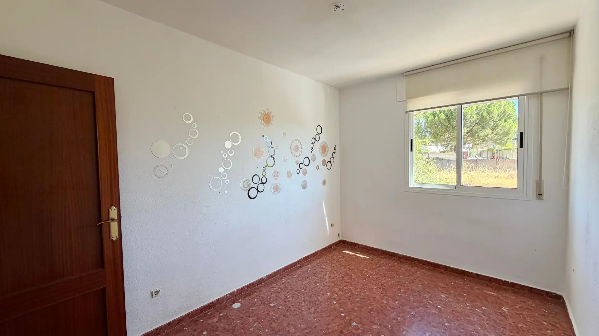 Schlafzimmer von Wohnung zum Verkauf in Ronda