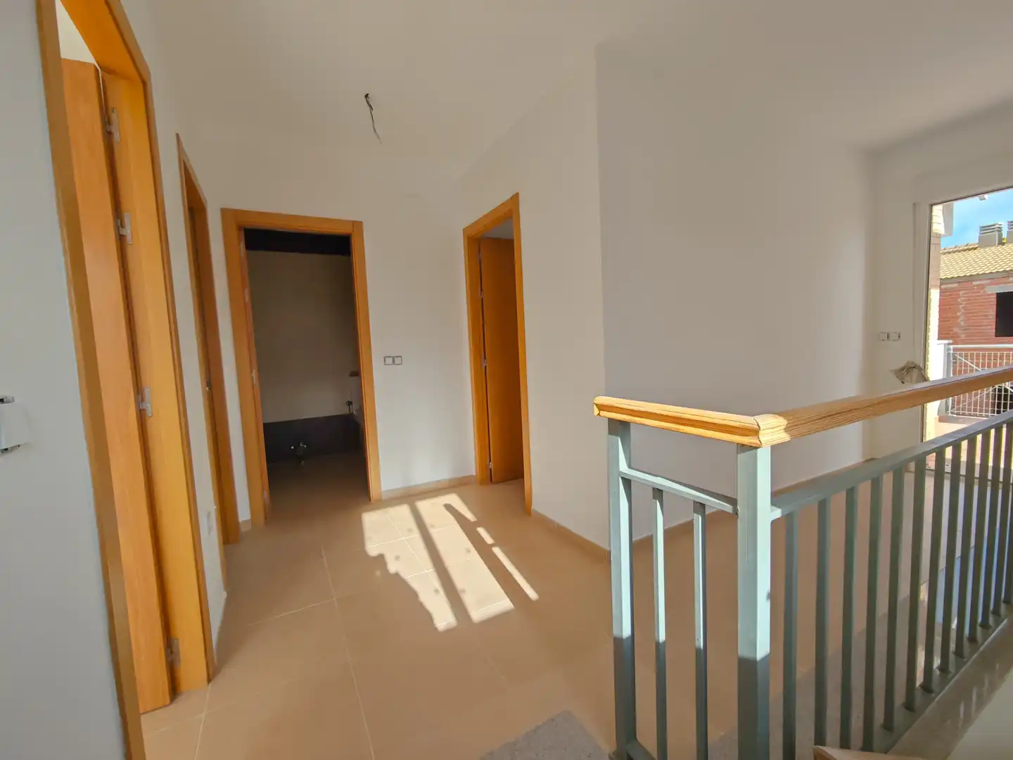 Casa adosada en venta en Mascaraque