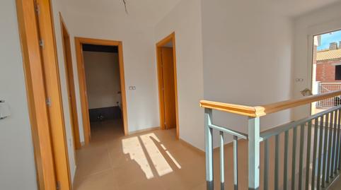 Foto 5 de Casa adosada en venda a Mascaraque, Toledo