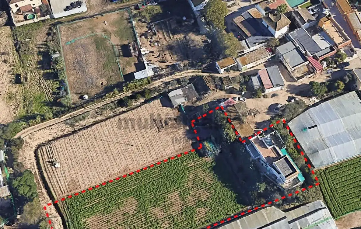 Finca rústica en venda en Sanlúcar de Barrameda amb Jardí privat