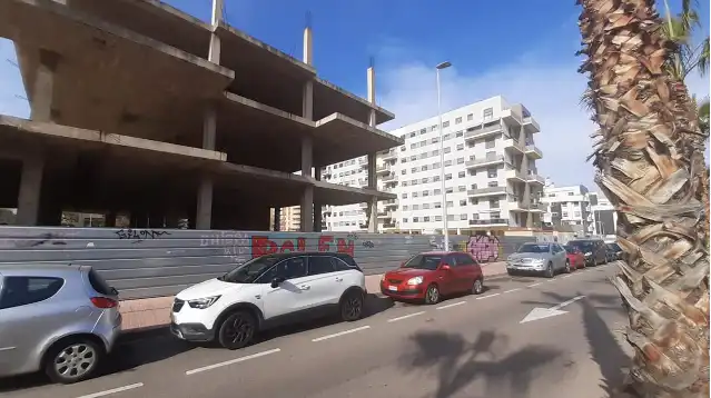 Edifici en venda a Carrer Calderón de la Barca, 18, Pau Lledó