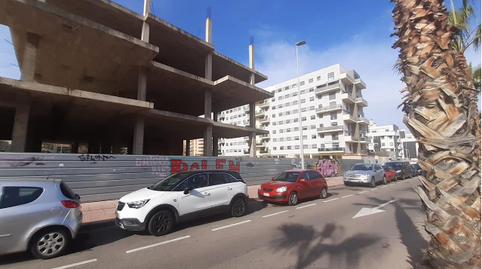 Foto 4 de Edifici en venda a Carrer Calderón de la Barca, 18, Pau Lledó, Castellón