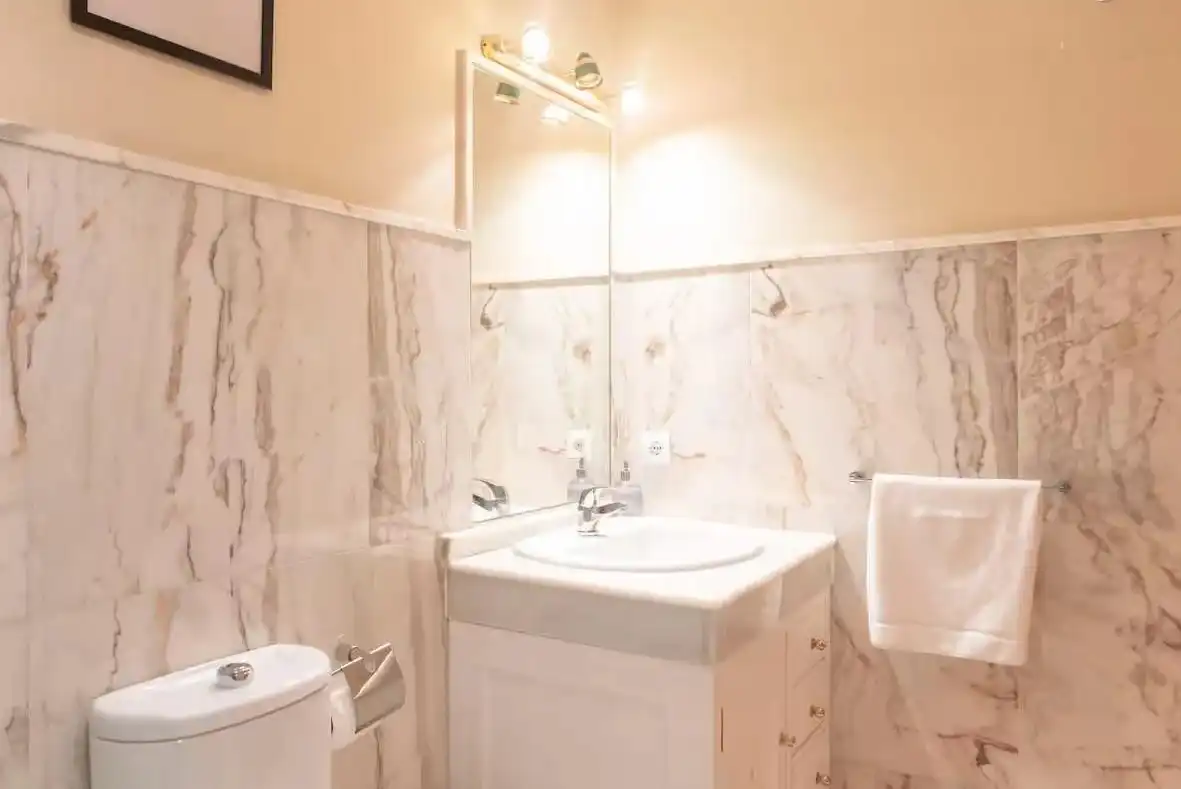 Flat for rent in León, León