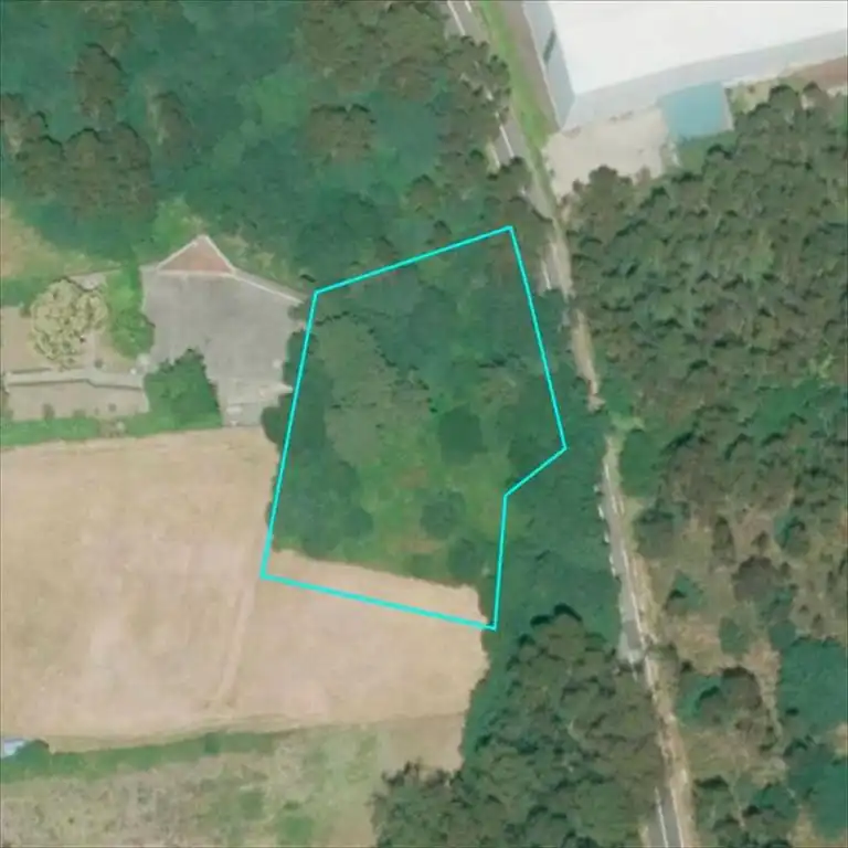 Rural land for sale in O Milladoiro, imagen 2