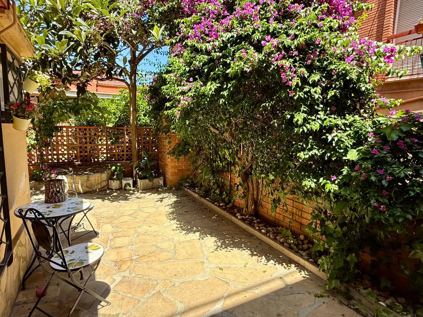 Wohnung mit Terrasse zum Verkauf in Carrer de Pedrell, imagen 2