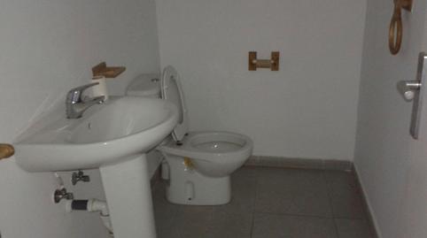 Foto 5 von Fabrikhallen zum Verkauf in Calle la Solana, Larache, Ciudad Real Capital