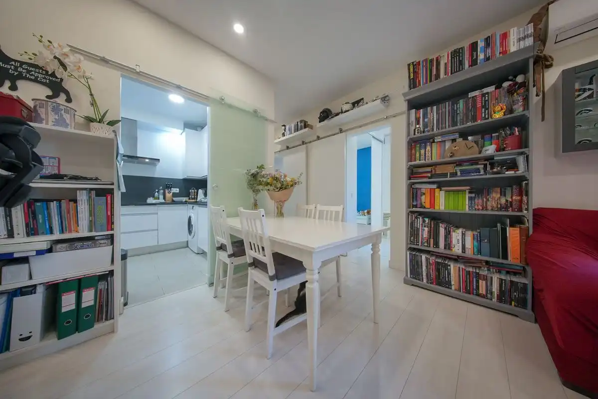 Appartement avec ascenseur à vendre à Calle del Cardenal Cisneros, imagen 12