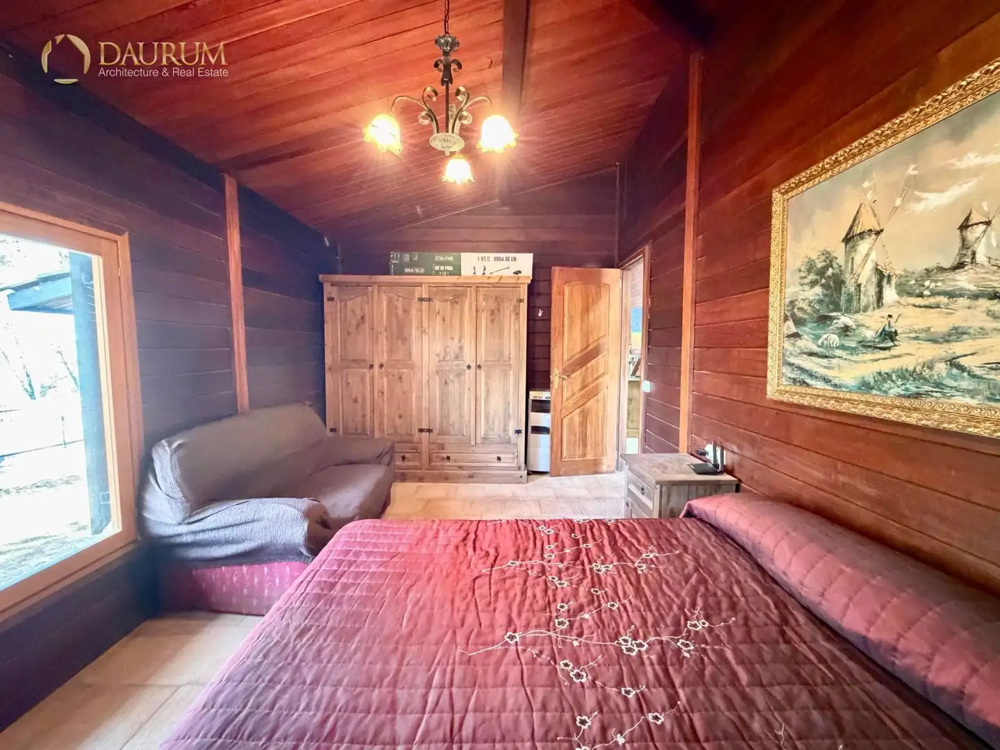 Villa mit Pool zum Verkauf in URBANIZACIÓN MONTE JUCAR C/8, imagen 17
