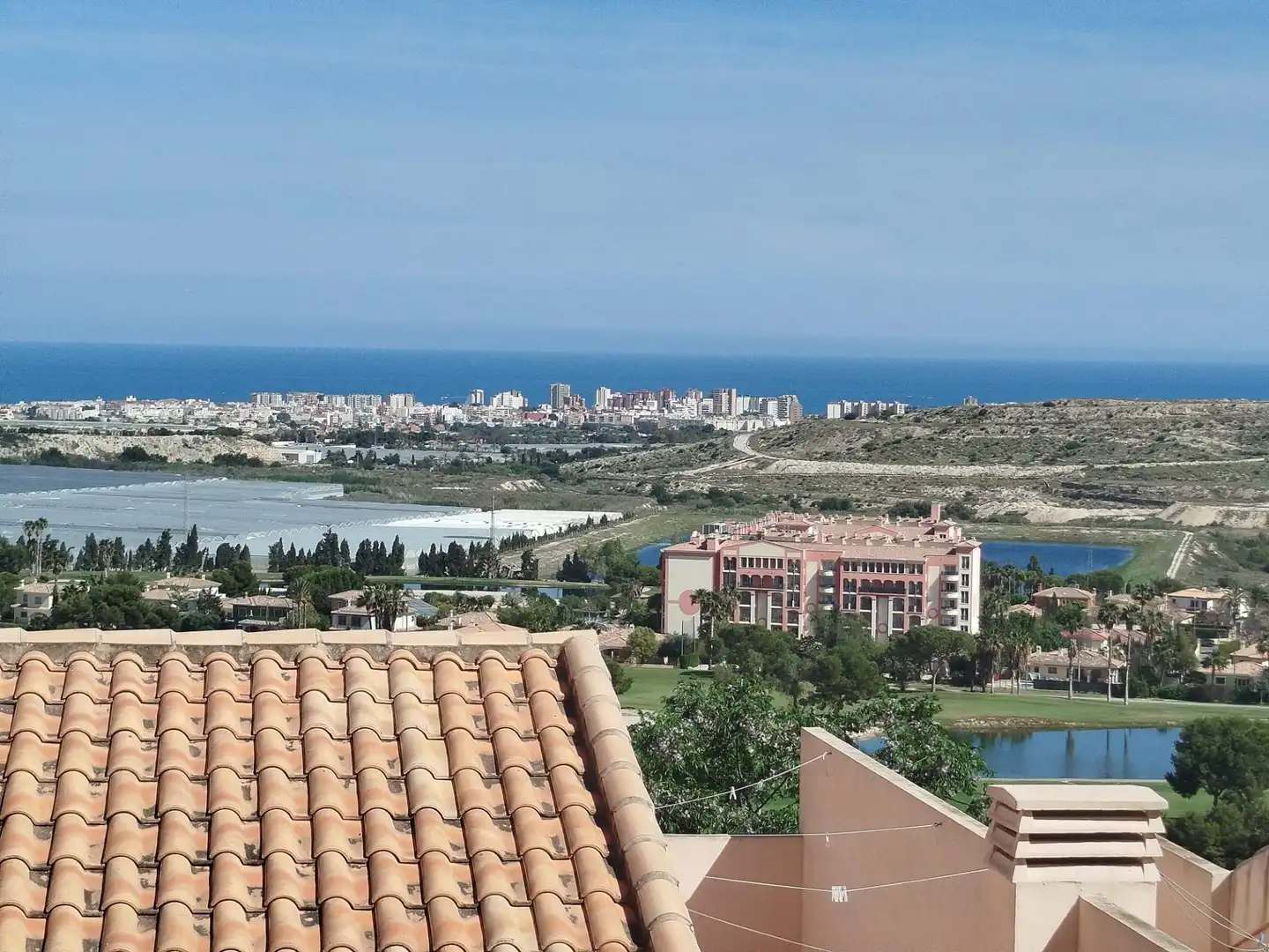 Casa a schiera in vendita a Bonalba - Cotoveta, imagen 2