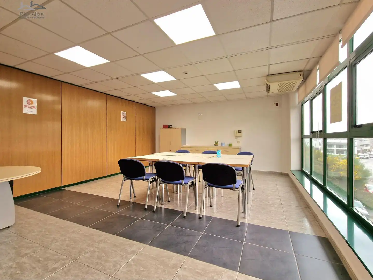 Büro zur Miete in Calle POCOMACO AV 3, imagen 2