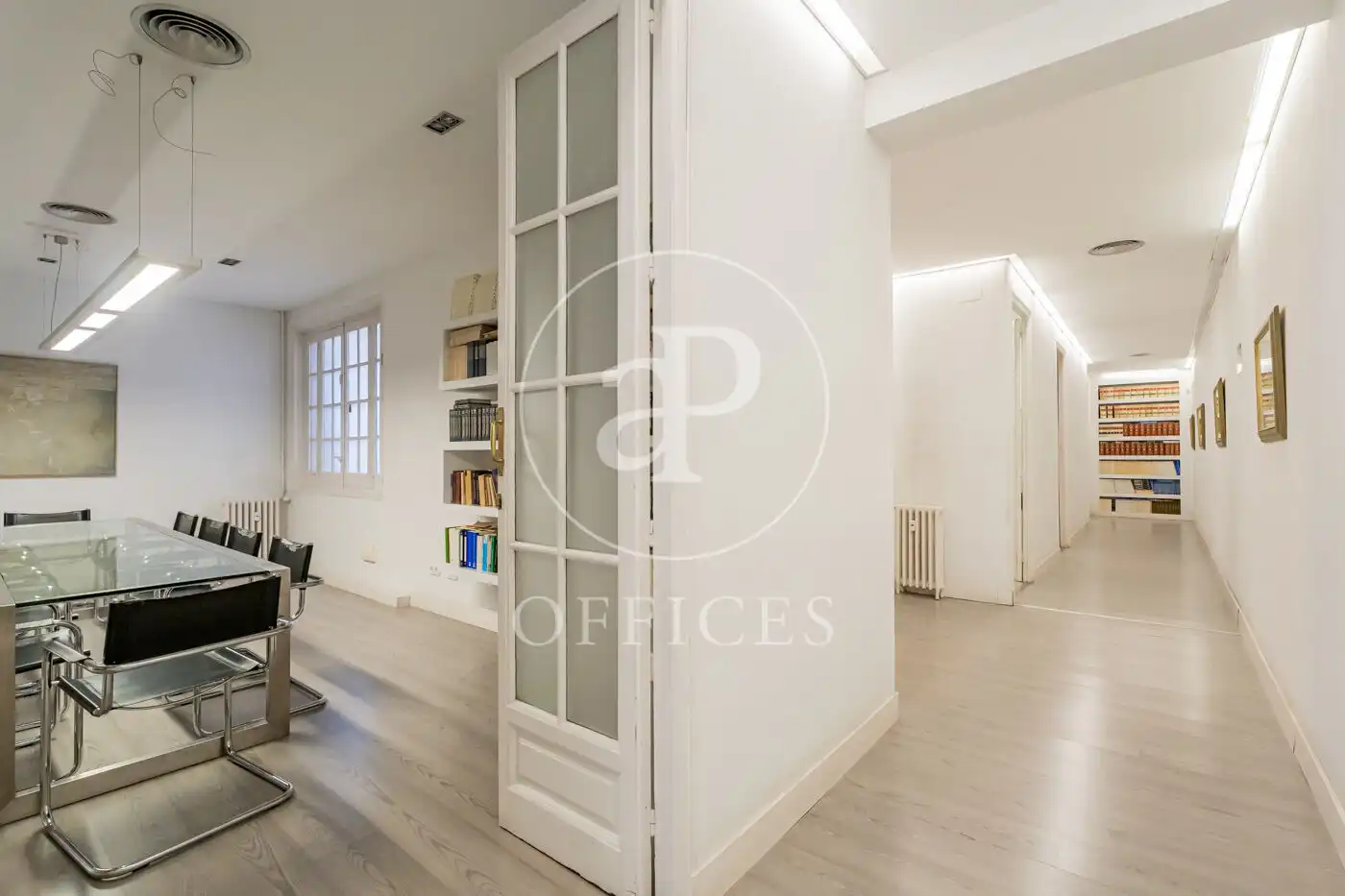 Oficina en venta en Madrid con Aire acondicionado