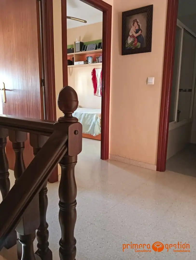 Casa o chalet en venta en Lora del Río con Aire acondicionado