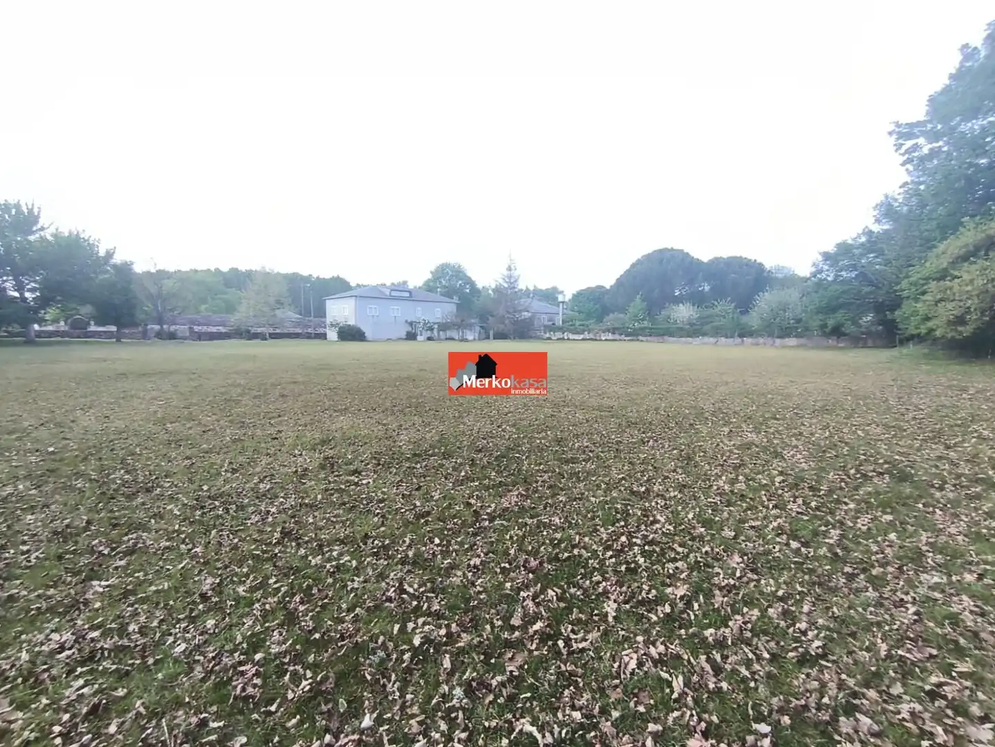 Finca rústica en venta en O Corgo   con Jardín privado
