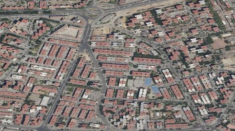 Foto 3 de Piso en venta en Abogado Rafael Medina 3, El Torrejón - El Cerezo, Sevilla Capital