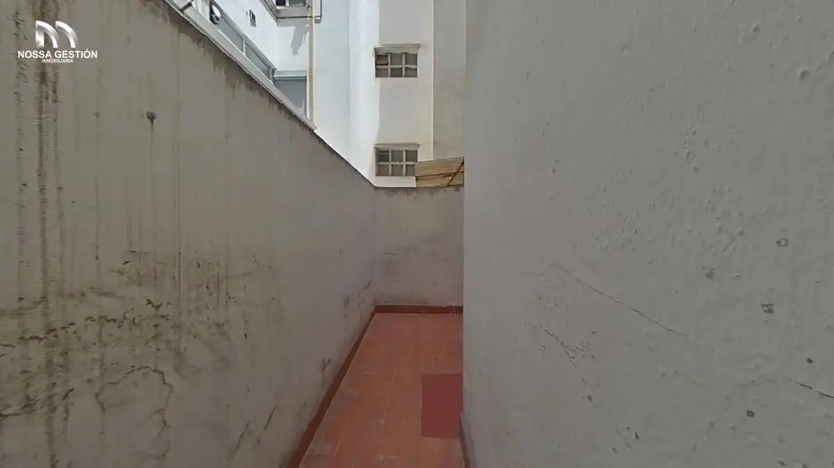 Terrassa de Pis en venda en Valencia amb Balcó