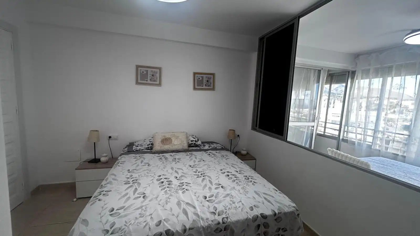 Apartamento con piscina en alquiler en Solymar, imagen 5