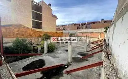 Terrenys i solars en venda a Del Paraíso 12, imagen 4