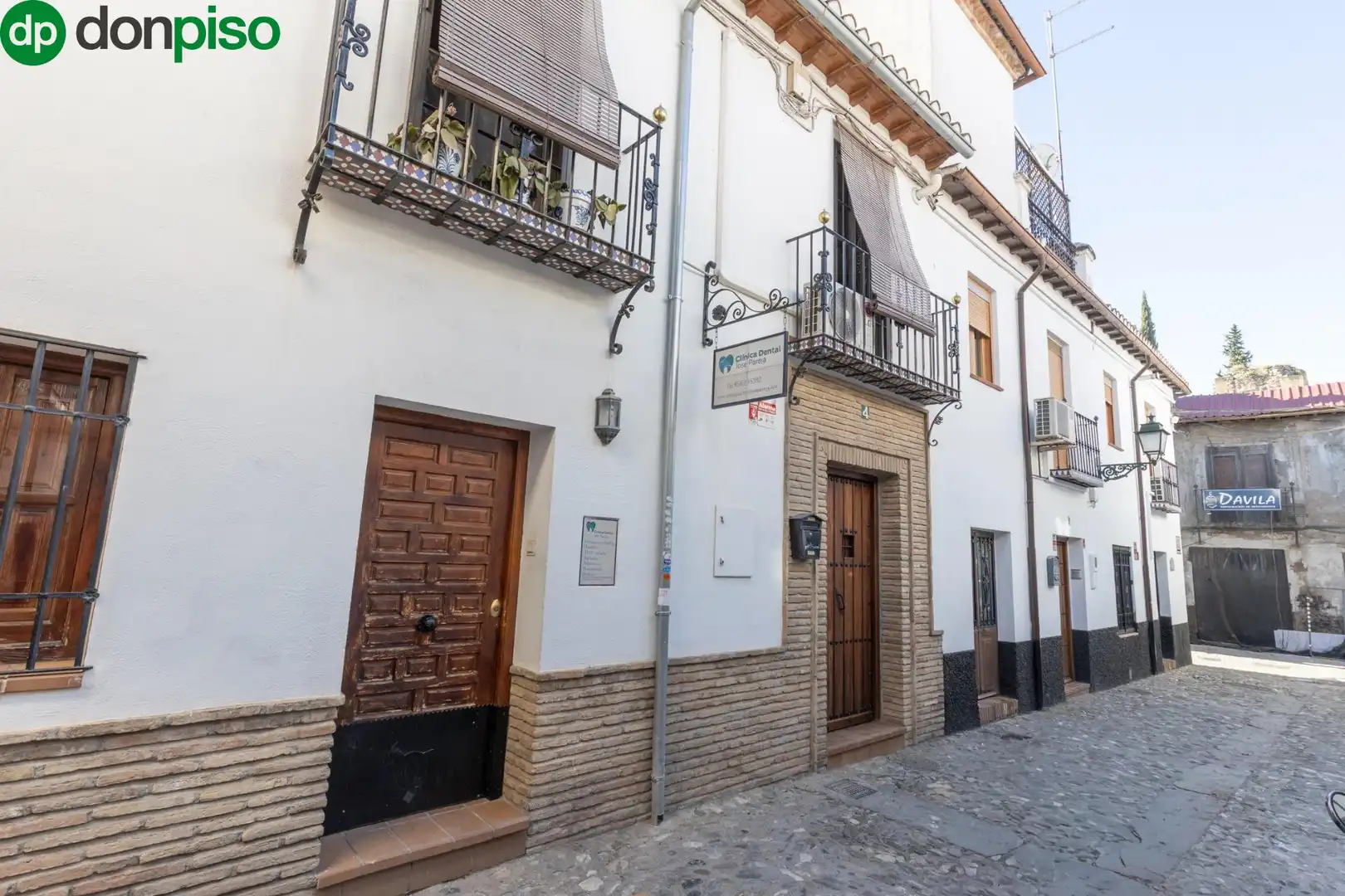 Casa en venta en Calle Calle Horno del Hoyo, imagen 80