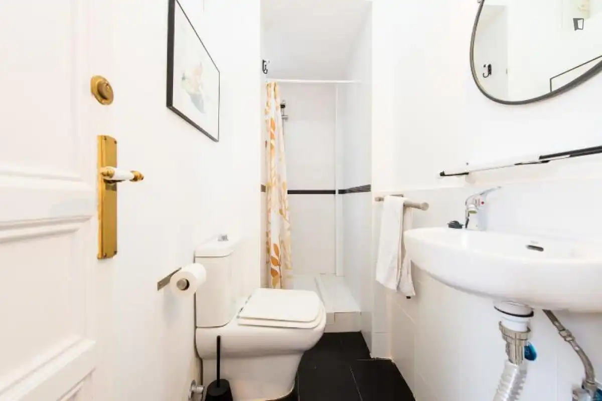 Apartament de lloguer a Chamberí, imagen 9